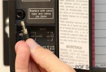 GE Fanuc Series 90-70 Troubleshooting
